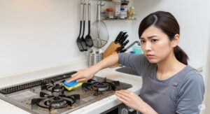 嫌いな家事1位は？主婦のしんどさランキング